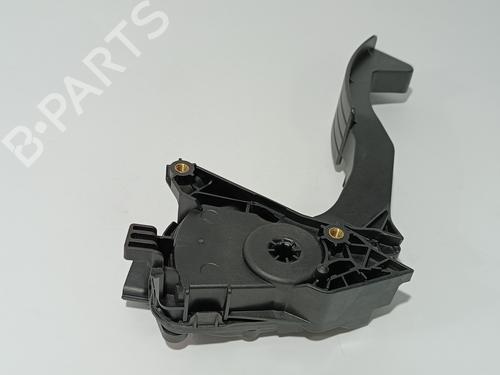 Pedal SMART FORTWO Coupe (453) electric drive (453.391) | BP15606837I4