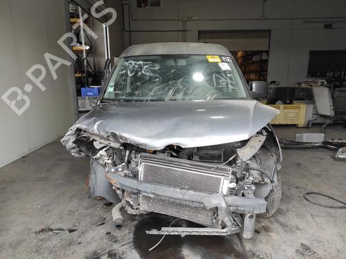 Teile für VW CADDY III MPV (2KB, 2KJ, 2CB, 2CJ) 1.6 TDI (102 hp) 4280502 