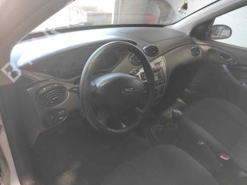 Brugte FORD FOCUS I (DAW, DBW) 1.8 TDCi (100 hp) 4280328