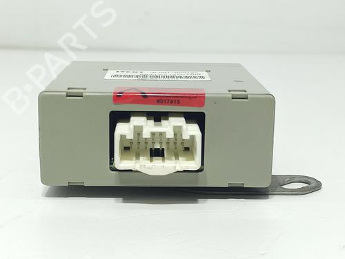 Electronic module CITROËN C-CROSSER (VU_, VV_) 2.2 HDi | BP17980523M83