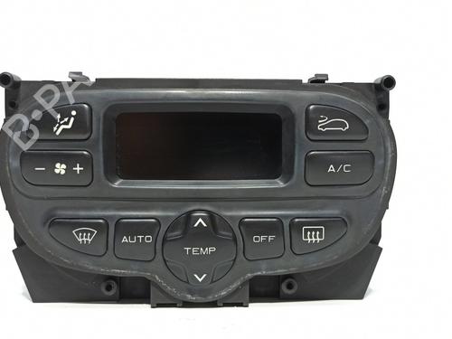 Used Climate control CITROËN XSARA PICASSO (N68) 2.0 HDi (90 hp) 14471324