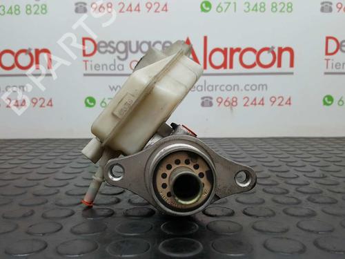 Brake master cylinder MAZDA 3 Saloon (BK) 1.6 DI Turbo (BK12Y) | BP2748772M77