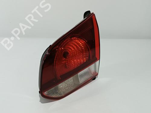 Right taillight VW GOLF VI (5K1) 2.0 TDI | BP2731502C35 