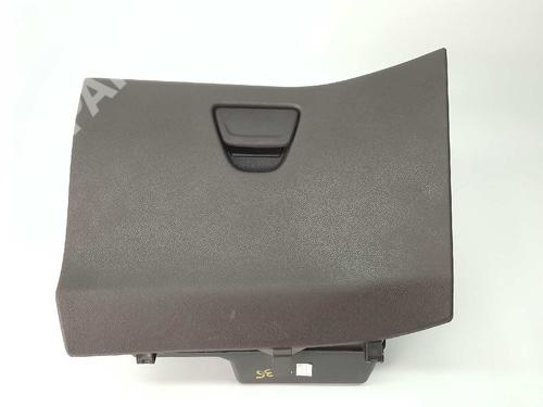 Handskerum FORD FIESTA VI (CB1, CCN) 1.6 TDCi (95 hp) 2751366