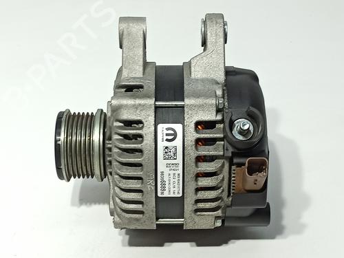 Alternator CITROËN C5 AIRCROSS (A_) 1.2 PureTech 130 (ARHNSJ) | BP29848234M7