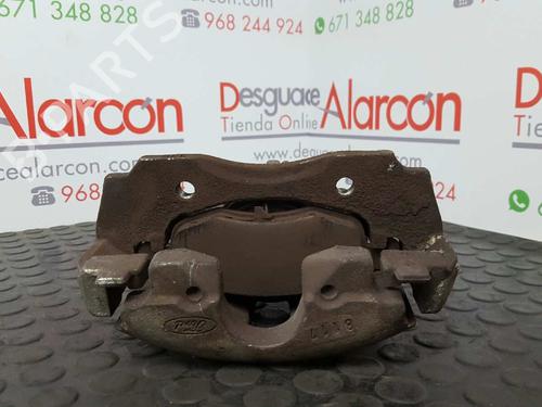 Left front brake caliper FORD MONDEO II (BAP) 1.8 TD | BP11542030M105
