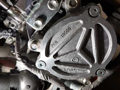 Engine MAZDA 3 (BM, BN) 2.0 | BP6421221M1