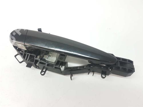 Høyre bak utvendig håndtak BMW 1 (F20) 118 d (143 hp) 4247688
