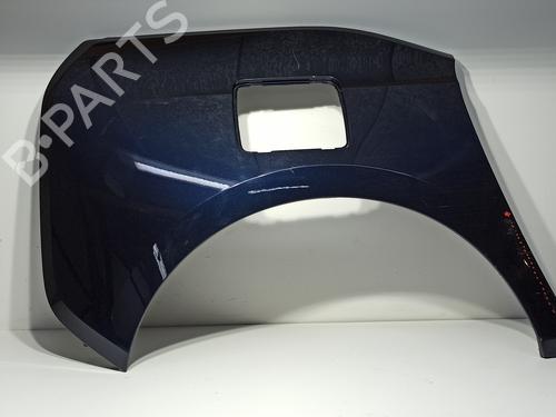 Aile arrière droite BMW i3 (I01) [2013-2026]  31336767