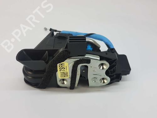 Front right lock KIA STONIC (YB) 1.0 T-GDi | BP9427644C97