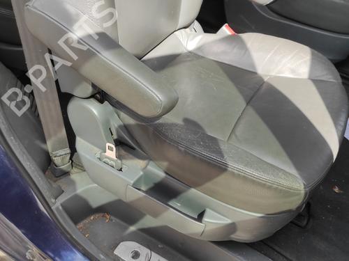 Sedile posteriore SSANGYONG RODIUS I 2.7 Xdi | BP25830057C17 
