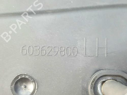 Left curtain airbag VOLVO XC90 I (275) D5 AWD | BP11423800C11 