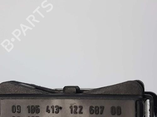 Steering column stalk OPEL COMBO Box Body/MPV  | BP6158672I23