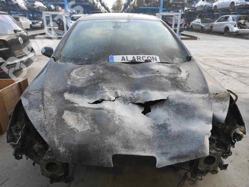 Front right lock PEUGEOT 407 (6D_) 2.0 HDi 135 (6DRHRH, 6DRHRE, 6DRHRG, 6DRHRJ) | BP9193603C97 