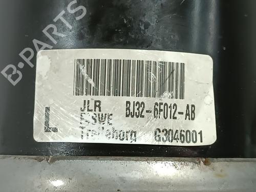 Engine mount LAND ROVER RANGE ROVER EVOQUE (L538) 2.0 D | BP23333451M89