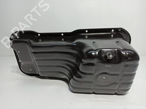 Oil sump NISSAN PRIMERA Hatchback (P12) 1.6 | BP18021525M115