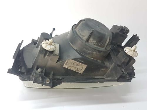 Left headlight VW TRANSPORTER T4 Van (70A, 70H, 7DA, 7DH) 2.5 TDI | BP4763781C28 