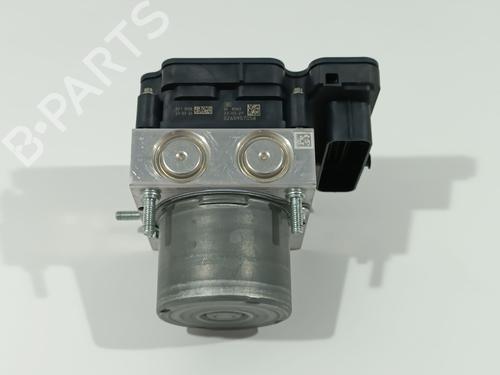 ABS pump PEUGEOT EXPERT Van (V_) 1.5 BlueHDi 120 | BP35950560M43 - Image 4