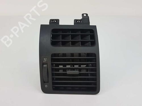 Used Air vent VW TOURAN (1T1, 1T2) 2.0 TDI 16V (140 hp) 11640080