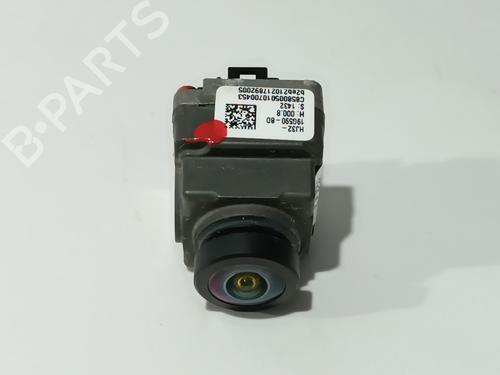 Used Camera Camera LAND ROVER RANGE ROVER EVOQUE (L538) 2.0 D 4x4 (150 hp) 34266253 34266253