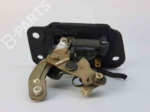 Tailgate lock HYUNDAI SANTA FÉ I (SM) 2.0 CRDi | BP3729282C101 