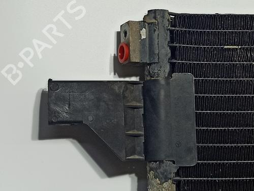 AC radiator MERCEDES-BENZ M-CLASS (W163) ML 320 (163.154) | BP10977863M32