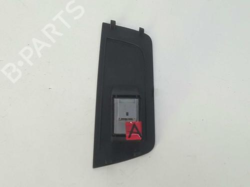 Right front window switch AUDI A1 (8X1, 8XK) 1.2 TFSI | BP8655252I26 