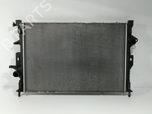 Used Water radiator Water radiator 39071368 39071368