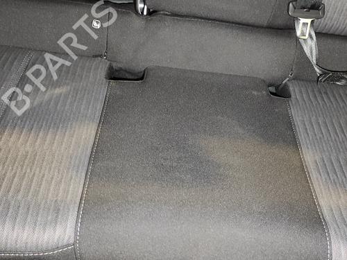Sedile posteriore OPEL CORSA F (P2JO) 1.2 (68) | BP19165040C17