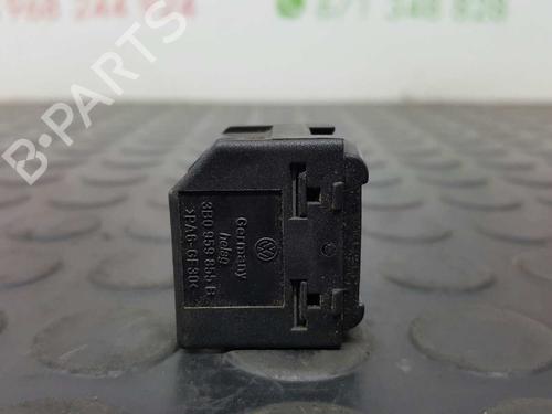 Right front window switch VW GOLF IV (1J1) 1.9 TDI | BP2746801I26 