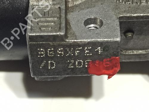 Throttle body FIAT PUNTO (188_) 1.2 60 (188.030, .050, .130, .150, .230, .250) | BP15578606M82 