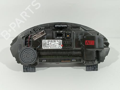Instrument cluster AUDI Q5 (FYB, FYG) 35 TDI quattro | BP33293920C47 - Image 5