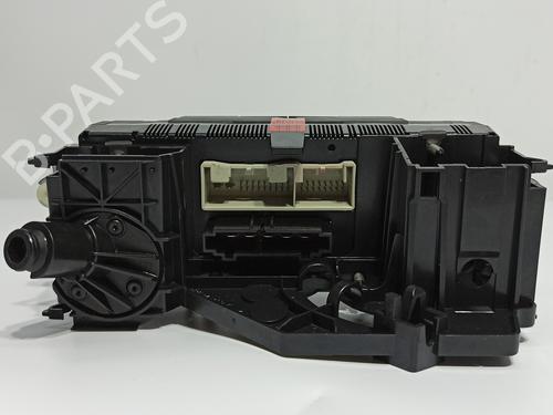Climate control SKODA OCTAVIA II (1Z3) 1.9 TDI | BP15619518I5