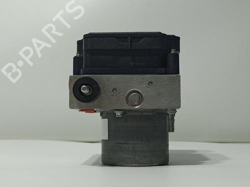 ABS pump CITROËN C3 III (SX) 1.5 BlueHDi 100 (SXYHYP, SXYHTU) | BP15909790M43 
