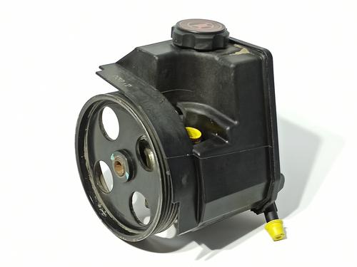 Servopumpe für PEUGEOT 206 Hatchback (2A/C) 1.4 i (75 hp) 29345431
