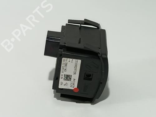Headlight switch DACIA SANDERO III 1.0 TCe LPG | BP14544878I24