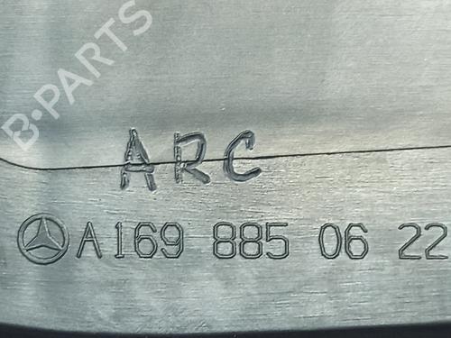Annen MERCEDES-BENZ A-CLASS (W169) A 180 CDI (169.007, 169.307) | BP14544538O1 