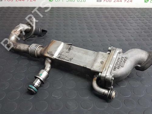 Egr AUDI A8 D3 (4E2, 4E8) 4.0 TDI quattro | BP14531033M69