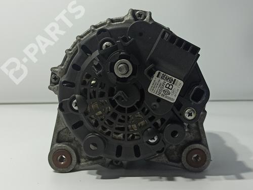 Generator NISSAN QASHQAI II SUV (J11, J11_) 1.3 DIG-T | BP11725752M7 