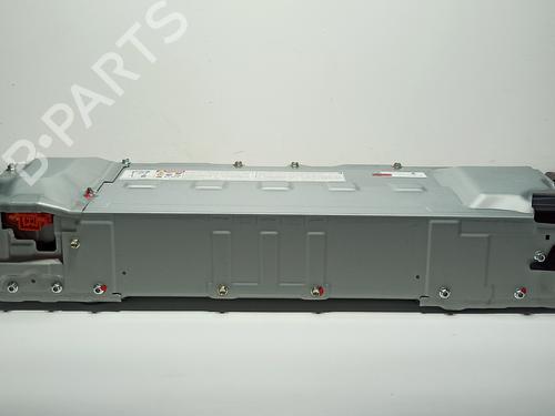 Battery TOYOTA COROLLA Hatchback (_E21_, _EA1_, _EH1_)  | BP20610407E11 