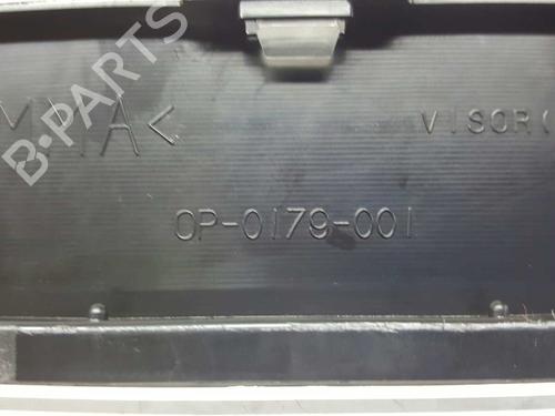 Kombiinstrument MITSUBISHI CARISMA (DA_) 1.6 (DA1A) | BP5076306C47