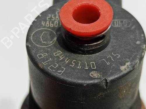 Injector OPEL ASTRA H (A04) 1.7 CDTI (L48) | BP26702035M100