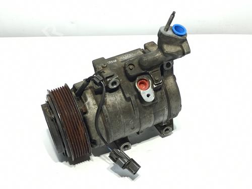 Airco pomp HONDA CR-V II (RD_) 2.2 CTDi (RD9) (140 hp) 7790345