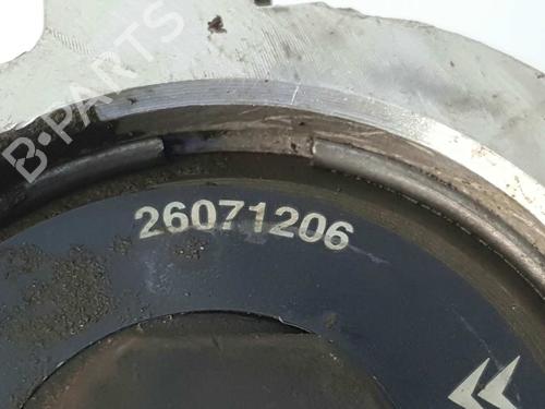 Steering pump CITROËN XSARA (N1) 1.6 i | BP6799572M99 