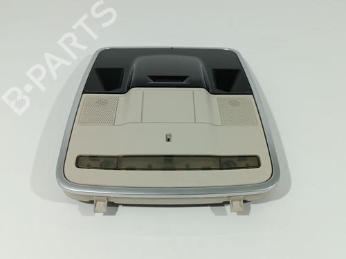 Used Interior roof light Interior roof light 34266331 34266331