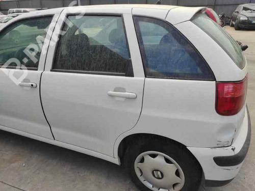 Alternator SEAT IBIZA II (6K1)  | BP8189787M7 