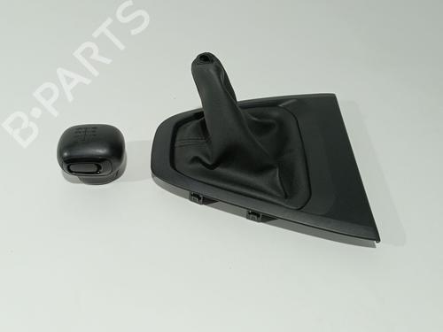 Shift knob TOYOTA PROACE Van (MDZ_) 1.5 D4d (MDZ1) | BP34399983I34 - Image 4