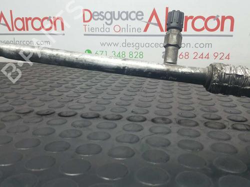 AC pipe BMW X5 (E53) 3.0 d | BP14529878M126 