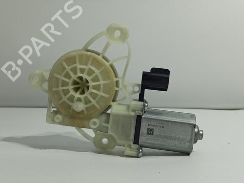 Right front window motor FORD FIESTA VII (HJ, HF) 1.0 EcoBoost | BP11357377E20