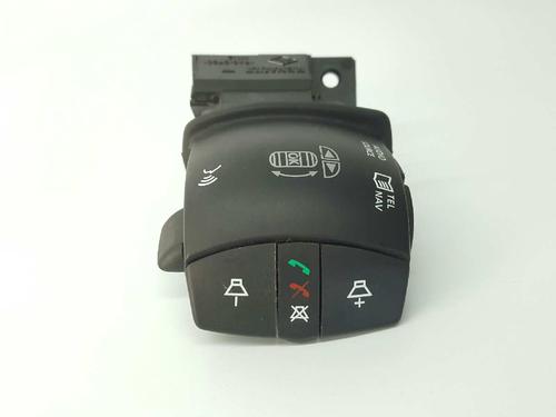 Switch RENAULT MEGANE III Hatchback (BZ0/1_, B3_) 1.5 dCi (BZ09, BZ0D, BZ1W, BZ29, BZ14) | BP11386991I30 